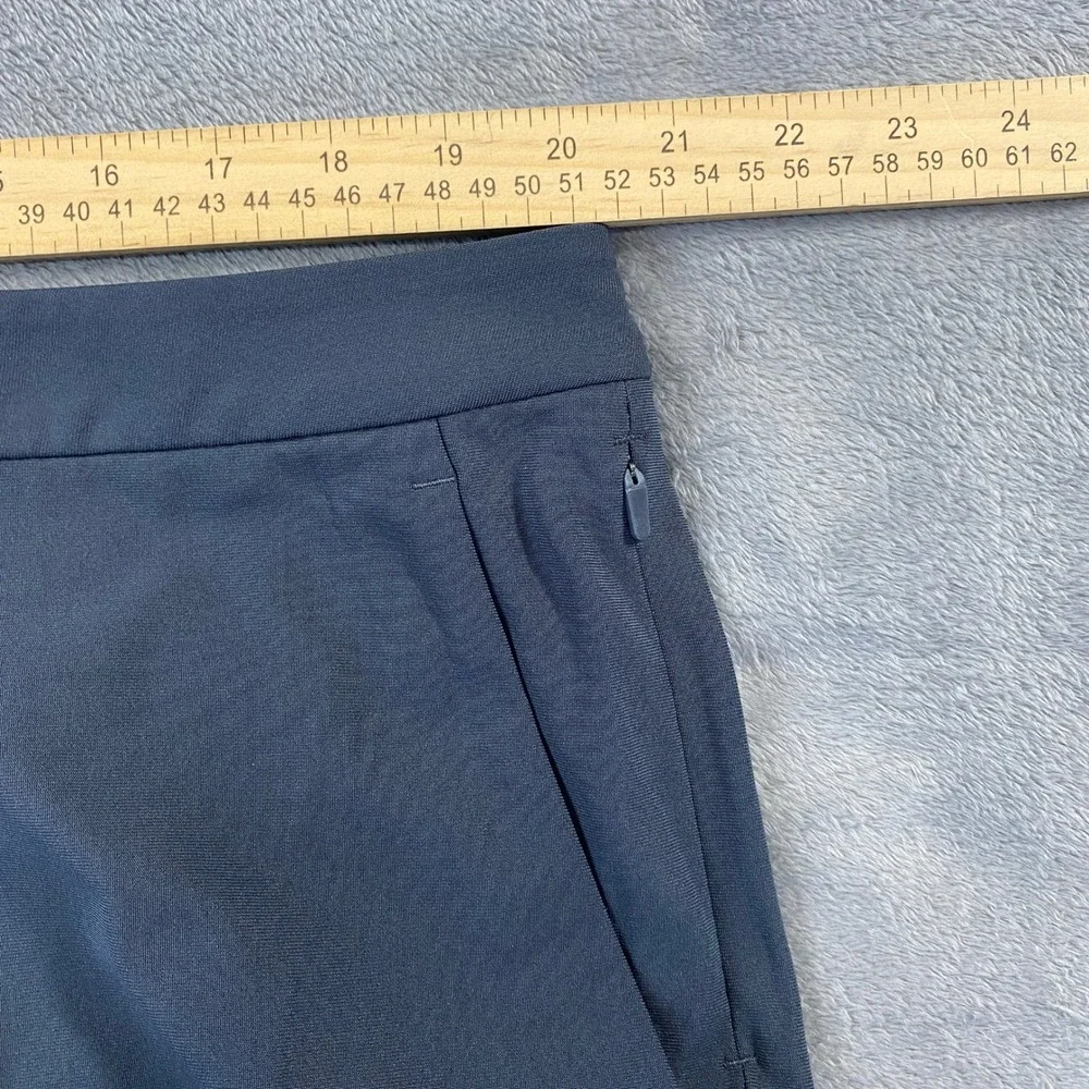 Lululemon Pant Mens 40 Obsidian Commission Classic Fit Warpstreme LM5AOSS.04